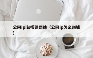 广西公网ipiis搭建网站（公网ip怎么赚钱）