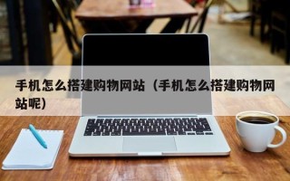 广西手机怎么搭建购物网站（手机怎么搭建购物网站呢）